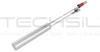 tec™ AED042 Heater Assembly 230v -- PAGG20245 - Image