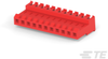 Standard Rectangular Connectors - 4-641229-1 - TE Connectivity