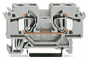 Terminal Blocks - Din Rail, Channel - 2946-282-604-ND - DigiKey