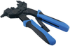 Compression Tool, Ratchet, F-Connector; Crimp Tool Type Vision - 81Y9834 - Newark, An Avnet Company