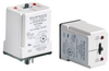 Relay, Dpdt, 120Vac, 5A; Contact Configuration Macromatic Controls - 25H7520 - Newark, An Avnet Company