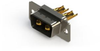 Combo D-Sub Conn, Plug, De-2W2, Panel; Product Range Edac - 52AJ0633 - Newark, An Avnet Company