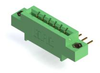 Card Edge Conn, Single Side, 6Pos, Th; Card Edge Connector Type Edac - 59AJ4883 - Newark, An Avnet Company