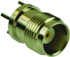 Rf/coaxial, Tnc Jack, Straight, 50 Ohm, Though Hole; Connector Type Amphenol Rf - 99H4913 - Newark, An Avnet Company