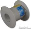 Hook Up Wire, 100Ft, 24Awg, Copper, White, 300V; Jacket Material Alpha Wire - 91F3784 - Newark, An Avnet Company