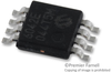 Op Amp, 14Khz, 0.003V/us, 3Mv, Msop8; No. Of Amplifiers Microchip - 56J7428 - Newark, An Avnet Company