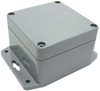 Enclosure, Ip65, Abs, Grey; Enclosure Type Multicomp Pro - 84Y6254 - Newark, An Avnet Company