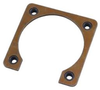 Circular Clamp, Size 22, 37.5Mm; Connector Shell Size Glenair - 97AH4895 - Newark, An Avnet Company