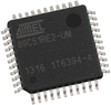 Microcontroller Mcu, 8 Bit, 8051, 60Mhz, Vqfp-44; Product Range Microchip - 68T4940 - Newark, An Avnet Company
