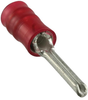 Pin Terminal, 1.8Mm, 22-16Awg, Red; Product Range Amp Te Connectivity - 28AC7350 - Newark, An Avnet Company