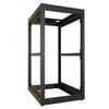 Rack Mounting Solutions - Server Racks and Cabinets - C4F244231BK1 - Hammond Manufacturing Company Inc.