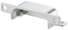 Backshell W/ Panel Mnt Lugs, 10Pos, Alum; Accessory Type Harwin - 33AK3180 - Newark, An Avnet Company