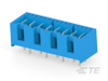 PCB Headers & Receptacles - 1-1971957-8 - TE Connectivity