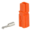 Power Connectors - 1395G6 - Powell Electronics, Inc.