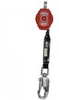 Miller MFL-5-Z7/6FT TurboLite™ Personal Fall Limiters - 341559321 - Wiper Master, Inc.