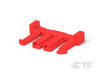 Connector Hardware, Mounts, Locks & Retainers - 917700-2 - TE Connectivity