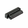Rectangular Connector Housings - 670-2736-ND - DigiKey