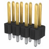 Headers, Male Pins - 67996-608-ND - DigiKey