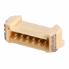 Headers, Male Pins - WM10587DKR-ND - DigiKey
