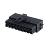 Rectangular Connector Housings - WM26550-ND - DigiKey
