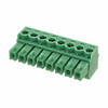 Headers, Plugs and Sockets - 281-1917-ND - DigiKey