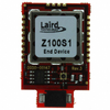 RF Transceiver Modules and Modems - Z100S1AFE - Quarktwin Technology Ltd.
