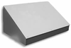 304 Stainless Steel Oil Tight Nema 12 Consolets -- C-1212SSOTC - Image