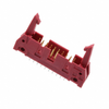 Headers, Male Pins - A118481-ND - DigiKey
