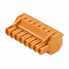 Headers, Plugs and Sockets - 281-7810-ND - DigiKey