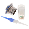 Circular Connector Assemblies - 1178-D38999/24FE8PA-ND - DigiKey
