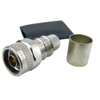 Coaxial Connector (RF) Assemblies - 5328-EZ-600-NMH-D-ND - DigiKey