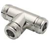 Coaxial Connector (RF) Adapters - 4627-9200668A0156-ND - DigiKey