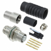Circular Connector Assemblies - A124161-ND - DigiKey