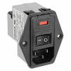 Power Entry Modules (PEM) - 7-6609929-1-ND - DigiKey