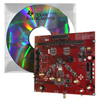 Analog to Digital Converters (ADCs) Evaluation Boards - 296-24396-ND - DigiKey