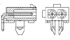 Headers & Wire Housings - 1-770966-1 - Powell Electronics, Inc.