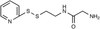 S-(2-Glycylamidoethyl)dithio-2-pyridine - 10568 - Medical Isotopes, Inc.