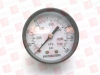 Pneumatic Gauge - 63615445 - Radwell International