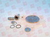 Pneumatic Valve Rebuild Kit / Seal Kit - 13257026 - Radwell International