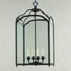 Swedish Lantern - CL87 - Vaughan Designs, Inc.