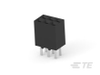 PCB Headers & Receptacles - 534206-3 - TE Connectivity