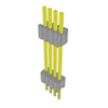 Board Spacers, Stackers (Board to Board) - 612-DWM-04-59-G-S-518-ND - DigiKey
