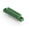 Edgeboard Connectors - 151-307-016-458-203-ND - DigiKey