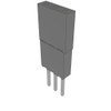Headers, Receptacles, Female Sockets - 612-ESQ-103-34-L-S-ND - DigiKey