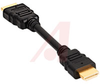 CABLE HDMI TO HDMI 28 AWG 2.0 M - 70090883 - Allied Electronics, Inc.
