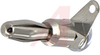Plug, Banana; Standard Banana Plug; 15 A; Brass; Beryllium Copper; 0.95 in. - 70197994 - Allied Electronics, Inc.