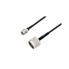 Coaxial Cables (RF) - 6099-PE3W01151LF/HS-200CM-ND - DigiKey