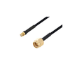 Coaxial Cables (RF) - 6099-PE3W04389/HS-150CM-ND - DigiKey