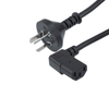 Power, Line Cables and Extension Cords - 5073-CPCIC13R-10A-2M-ND - DigiKey