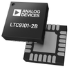 Filters - Active -- LTC6602CUF#PBF-ND - Image